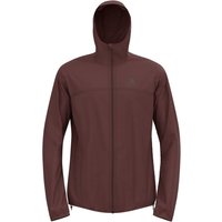 Odlo X-Alp Waterproof Laufjacke Herren Odlo X-Alp Waterproof Laufjacke Herren von Odlo