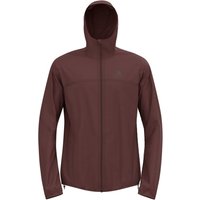 Odlo X-Alp Waterproof Laufjacke Herren von Odlo