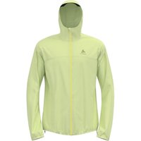 Odlo X-Alp Waterproof Laufjacke Herren Odlo X-Alp Waterproof Laufjacke Herren von Odlo