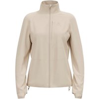 Odlo ZEROWEIGHT PRO WARM Funktionsjacke Damen von Odlo