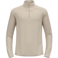 Odlo ZEROWEIGHT WARM Funktionsshirt Herren von Odlo