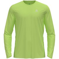 Odlo Zeroweight Chill-Tec Crew Neck Laufshirt Herren Odlo Zeroweight Chill-Tec Crew Neck Laufshirt Herren von Odlo