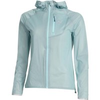 Odlo Zeroweight Dual Dry PK Waterproof Laufjacke Damen von Odlo