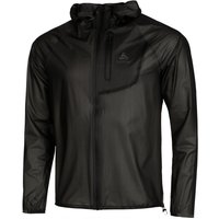 Odlo Zeroweight Dual Dry PK Waterprooof Laufjacke Herren von Odlo