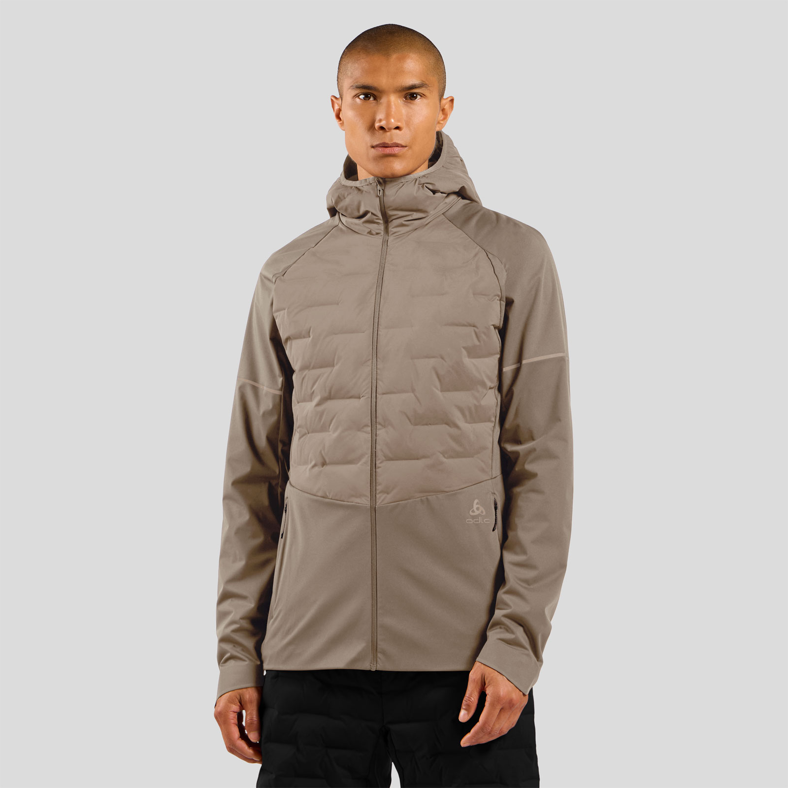 Odlo Zeroweight Insulator Jacke Men | 314142-10197 Odlo Zeroweight Insulator Jacke Men | 314142-10197 von Odlo