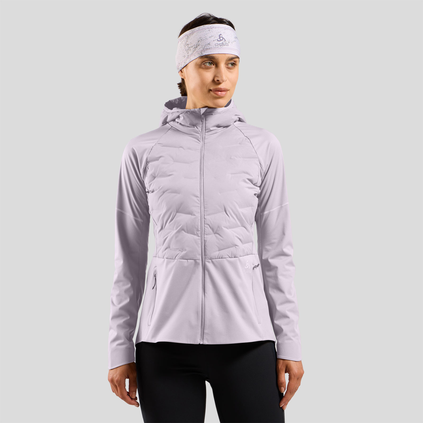 Odlo Zeroweight Insulator Jacket Lady | 314141-21091 Odlo Zeroweight Insulator Jacket Lady | 314141-21091 von Odlo
