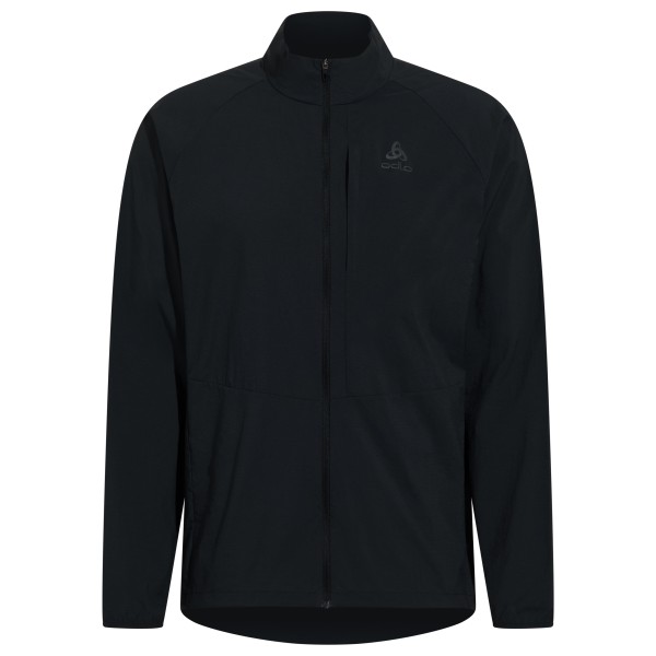 Odlo - Zeroweight Jacket - Laufjacke Gr XL schwarz Odlo - Zeroweight Jacket - Laufjacke Gr XL schwarz von Odlo