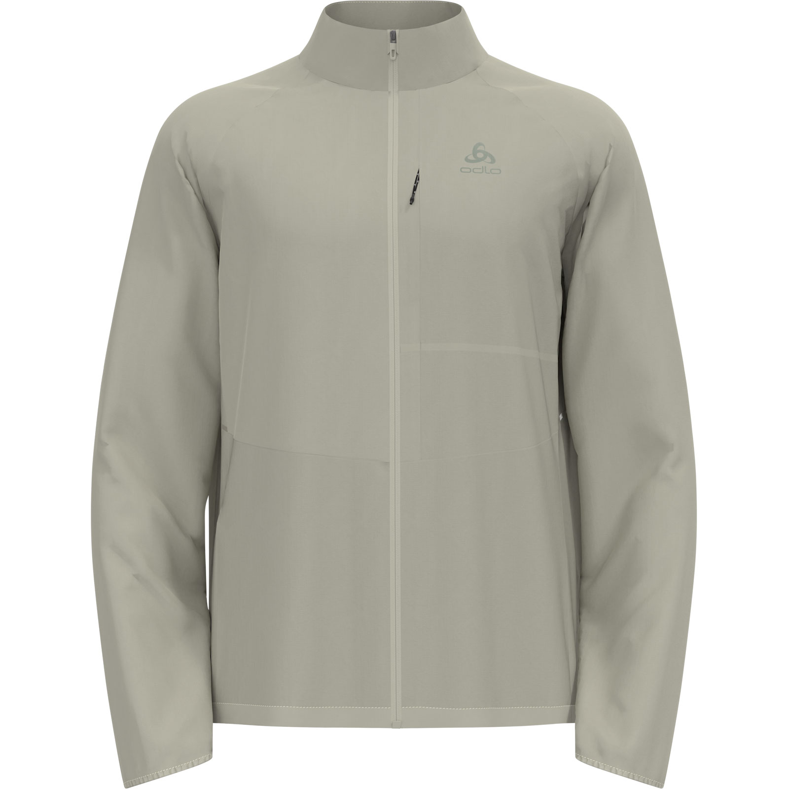 Odlo Zeroweight Laufjacke 2.0 Men | 315732-10867 Odlo Zeroweight Laufjacke 2.0 Men | 315732-10867 von Odlo