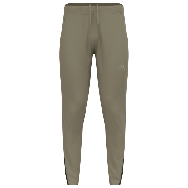 Odlo - Zeroweight Pants - Laufhose Gr M grau/oliv Odlo - Zeroweight Pants - Laufhose Gr M grau/oliv von Odlo