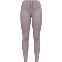 Odlo Zeroweight Print Reflective Lauftight Damen Odlo Zeroweight Print Reflective Lauftight Damen von Odlo