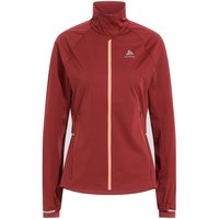 Odlo Zeroweight Pro Warm Laufjacke Damen von Odlo