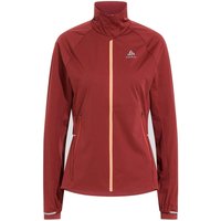 Odlo Zeroweight Pro Warm Laufjacke Damen Odlo Zeroweight Pro Warm Laufjacke Damen von Odlo