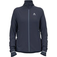 Odlo Zeroweight Pro Warm Laufjacke Damen Odlo Zeroweight Pro Warm Laufjacke Damen von Odlo
