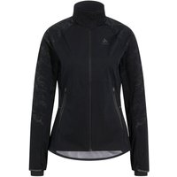 Odlo Zeroweight Pro Warm Reflect Laufjacke Damen Odlo Zeroweight Pro Warm Reflect Laufjacke Damen von Odlo