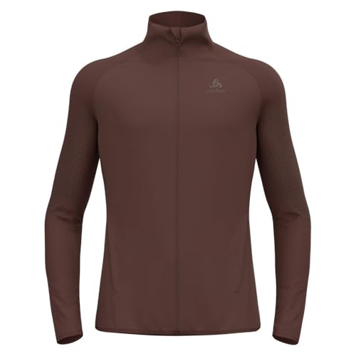 Odlo Zeroweight Warm Hybrid 2.0 Laufjacke Herren - L Odlo Zeroweight Warm Hybrid 2.0 Laufjacke Herren - L von Odlo