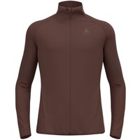 Odlo Zeroweight Warm Hybrid Laufjacke Herren Odlo Zeroweight Warm Hybrid Laufjacke Herren von Odlo