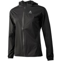 Odlo Zeroweight Waterproof Laufjacke Damen Odlo Zeroweight Waterproof Laufjacke Damen von Odlo