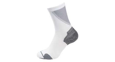 odlo ceramicool run high socken weis unisex 36 38 von Odlo