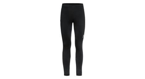 odlo essential lange sporthose schwarz von Odlo