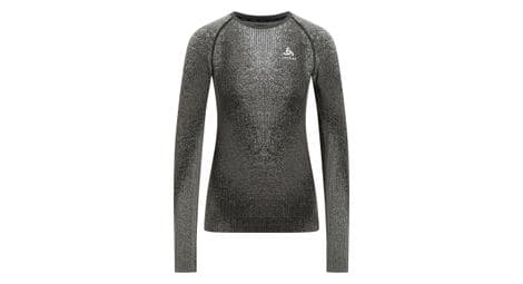 base layer women odlo blackcomb grau von Odlo