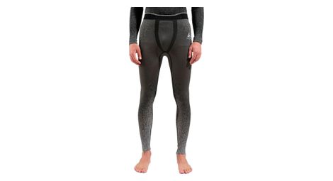lange leggings odlo pow blackcomb grau lange leggings odlo pow blackcomb grau von Odlo