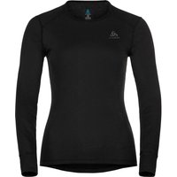 odlo ACTIVE WARM ECO BL TOP Crew Neck L/S Damen Langarm Unterhemd odlo ACTIVE WARM ECO BL TOP Crew Neck L/S Damen Langarm Unterhemd von Odlo