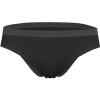 odlo Active F-DRY Light Eco SUW Damen Panty Unterhose schwarz black XS von Odlo