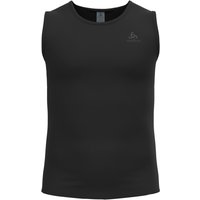 odlo MERINO PW 140 SEAMLESS BL TOP CREW NECK SINGLET Unterhemd odlo MERINO PW 140 SEAMLESS BL TOP CREW NECK SINGLET Unterhemd von Odlo