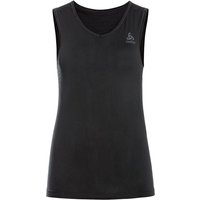 odlo PERFORMANCE X-LIGHT ECO BL TOP V-NECK SINGLET Damen Unterhemd ärmellos odlo PERFORMANCE X-LIGHT ECO BL TOP V-NECK SINGLET Damen Unterhemd ärmellos von Odlo