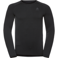 odlo Performance Warm Eco BL Top Crew Neck L/S Langarm Unterhemd von Odlo