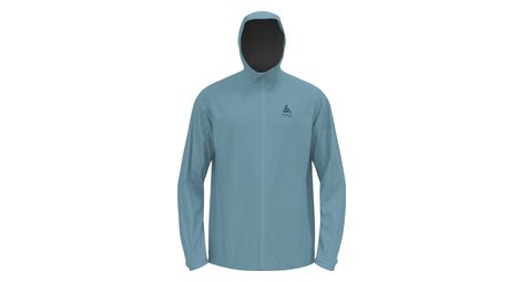 odlo aegis 2 5l p strong waterproof strong p jacket blau odlo aegis 2 5l p strong waterproof strong p jacket blau von Odlo