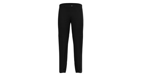 odlo ascent convertible wanderhose schwarz odlo ascent convertible wanderhose schwarz von Odlo