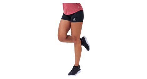 odlo essential sprinter damen tragerhose schwarz odlo essential sprinter damen tragerhose schwarz von Odlo