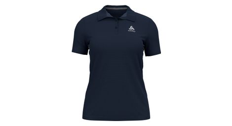 odlo f dry damen polo shirt dunkelblau odlo f dry damen polo shirt dunkelblau von Odlo