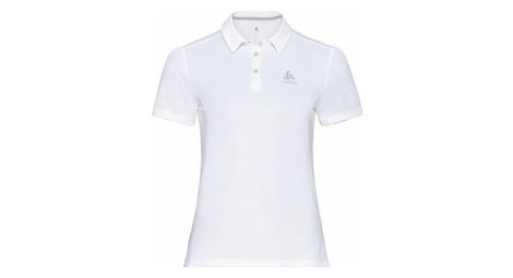 odlo f dry damen polo weis odlo f dry damen polo weis von Odlo