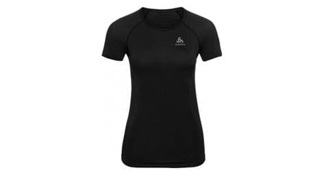 odlo kurzarm t shirt performance x light woman schwarz von Odlo