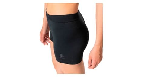 odlo performance light eco boxershorts damen schwarz von Odlo