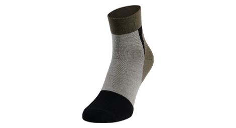 odlo performance wool low wandersocken grun grau odlo performance wool low wandersocken grun grau von Odlo