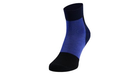 odlo performance wool low wandersocken schwarz violett odlo performance wool low wandersocken schwarz violett von Odlo