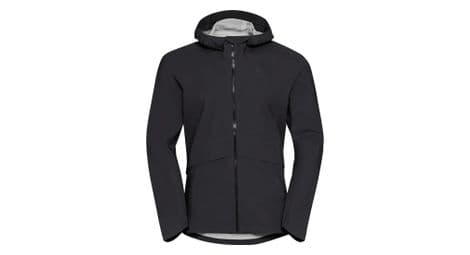 odlo ride easy waterproof jacket schwarz von Odlo