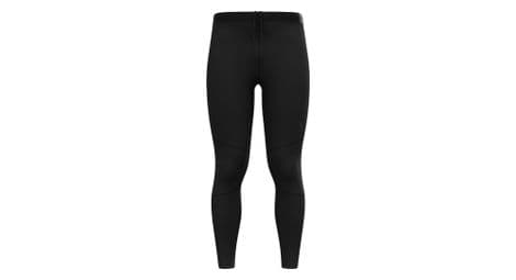 odlo zeroweight warm 2 0 schwarz herren leggings fur running von Odlo