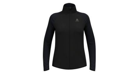 odlo zeroweight warm 2 0 schwarz women s running hybrid jacke odlo zeroweight warm 2 0 schwarz women s running hybrid jacke von Odlo