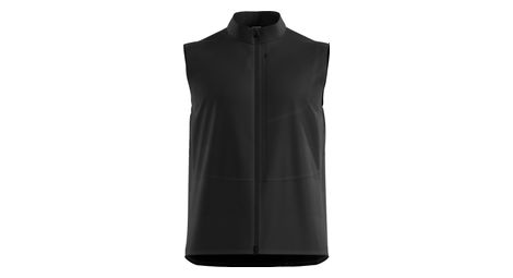 weste odlo explorer windproof schwarz weste odlo explorer windproof schwarz von Odlo