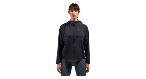 women s odlo active 365 performance knit regenjacke schwarz women s odlo active 365 performance knit regenjacke schwarz von Odlo