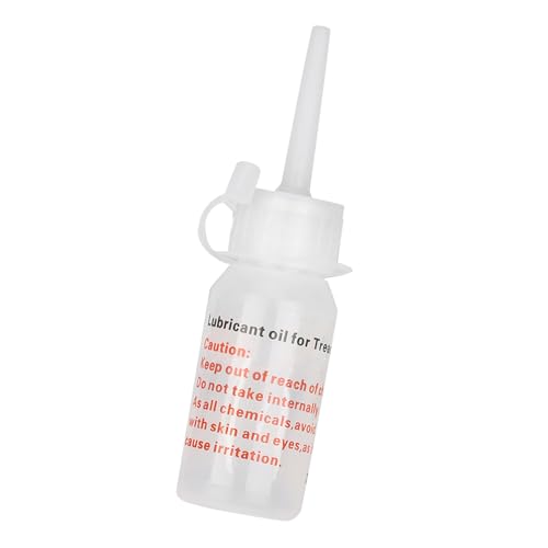 Odorkle 3 Flaschen 30 Ml Laufband-Schmiermittel, Laufband-Schmiermittel, Laufband-Schmieröl, Silikon-Laufband-Schmiermittel, Einfach Aufzutragende Schmierung, Laufband-Schmiermittel Odorkle 3 Flaschen 30 Ml Laufband-Schmiermittel, Laufband-Schmiermittel, Laufband-Schmieröl, Silikon-Laufband-Schmiermittel, Einfach Aufzutragende Schmierung, Laufband-Schmiermittel von Odorkle
