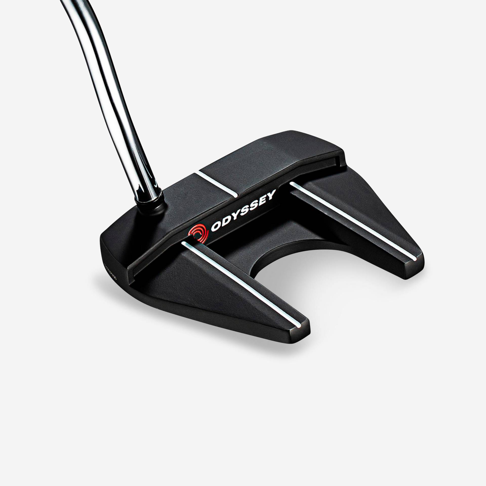 Golf Putter 34" Face Balanced Odyssey DFX #7 Rechtshand schwarz von Odyssey