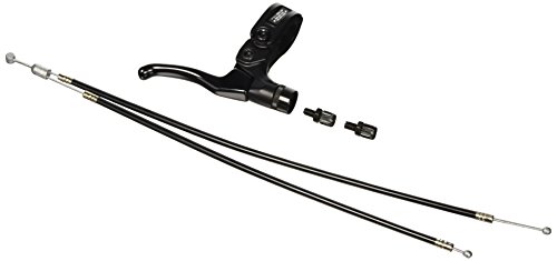 ODI Bremshebel Odyssey Bremsgriff Monolever Medium M2, Schwarz, B-272-BK ODI Bremshebel Odyssey Bremsgriff Monolever Medium M2, Schwarz, B-272-BK von Odyssey