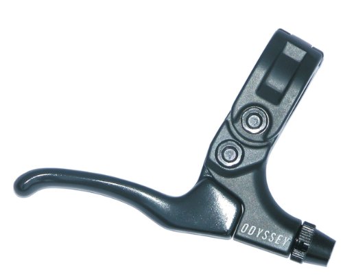 ODI Bremshebel Odyssey Bremsgriff Monolever Short, Schwarz, B-264-BK ODI Bremshebel Odyssey Bremsgriff Monolever Short, Schwarz, B-264-BK von Odyssey