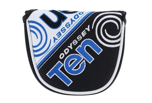 ODYSSEY 2-Ball Ten Putterschlägerhaube ODYSSEY 2-Ball Ten Putterschlägerhaube von Odyssey
