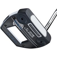 Odyssey AI-ONE Cruiser Jailbird DB Stahl Odyssey AI-ONE Cruiser Jailbird DB Stahl von Odyssey